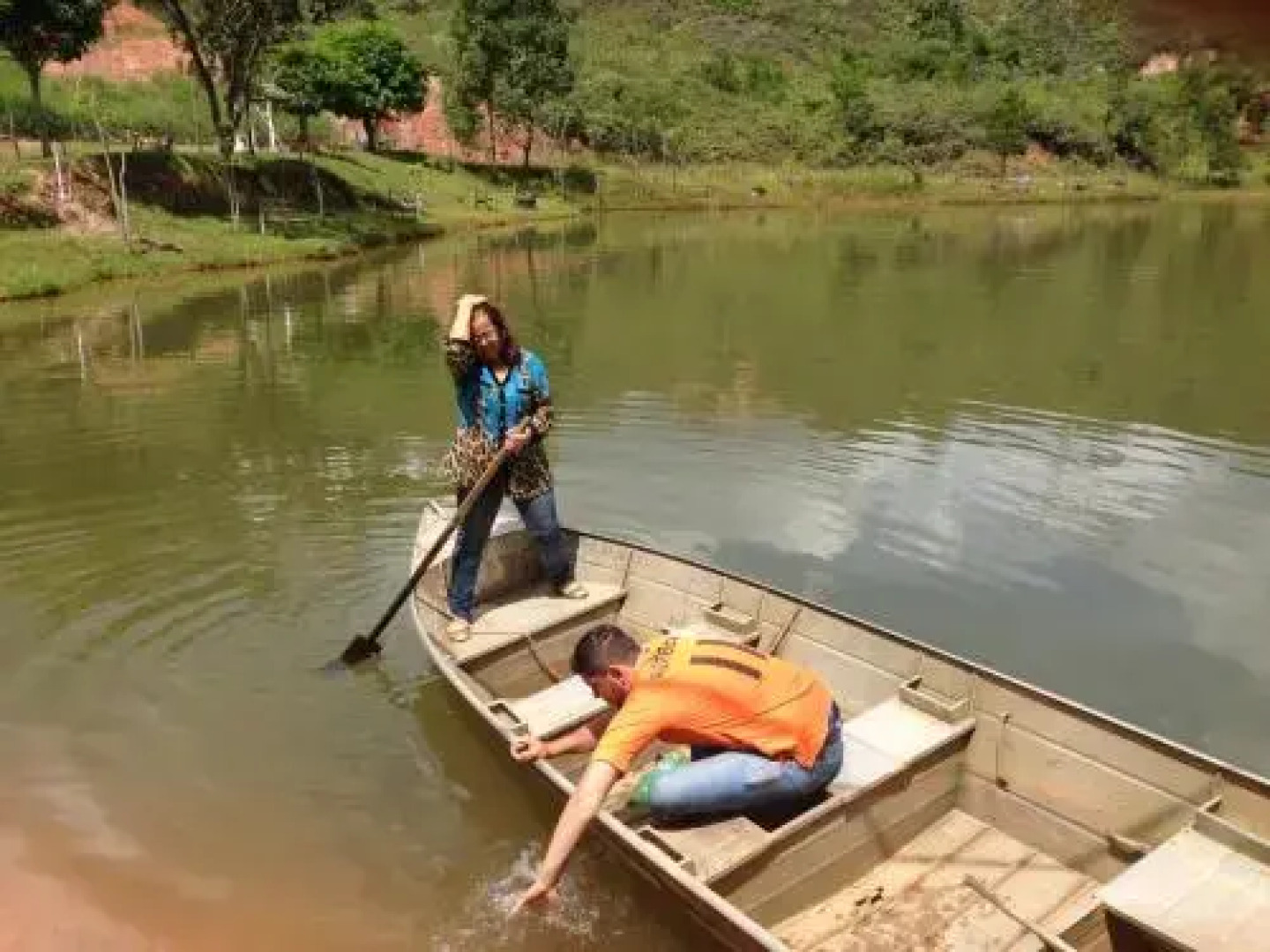 Galeria 12 Hotel Fazenda