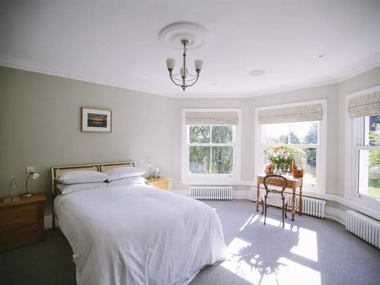 Bridstow Guest House