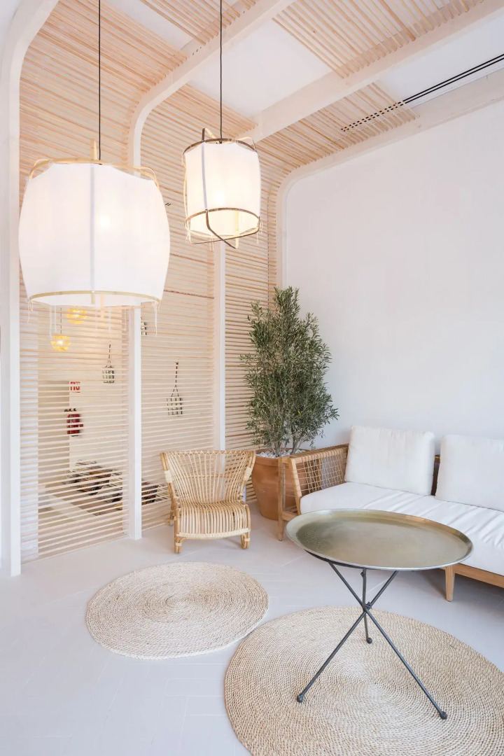 Gatzara Suites Santa Gertrudis