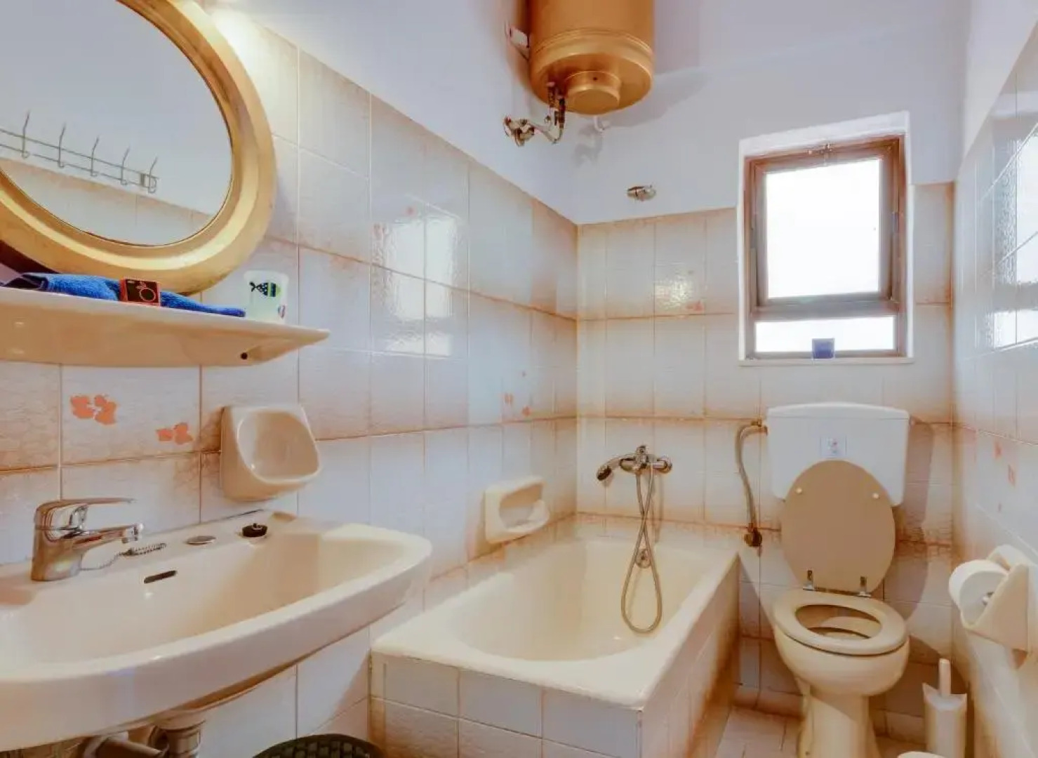 Apokoros Boutique Hotel Craft Deco & Activities'