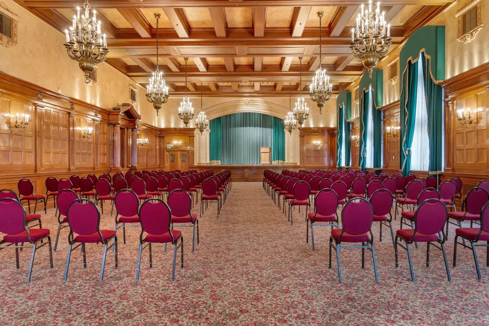 The Fort Garry Hotel, Spa and Conference Centre, an Ascend Collection Hotel