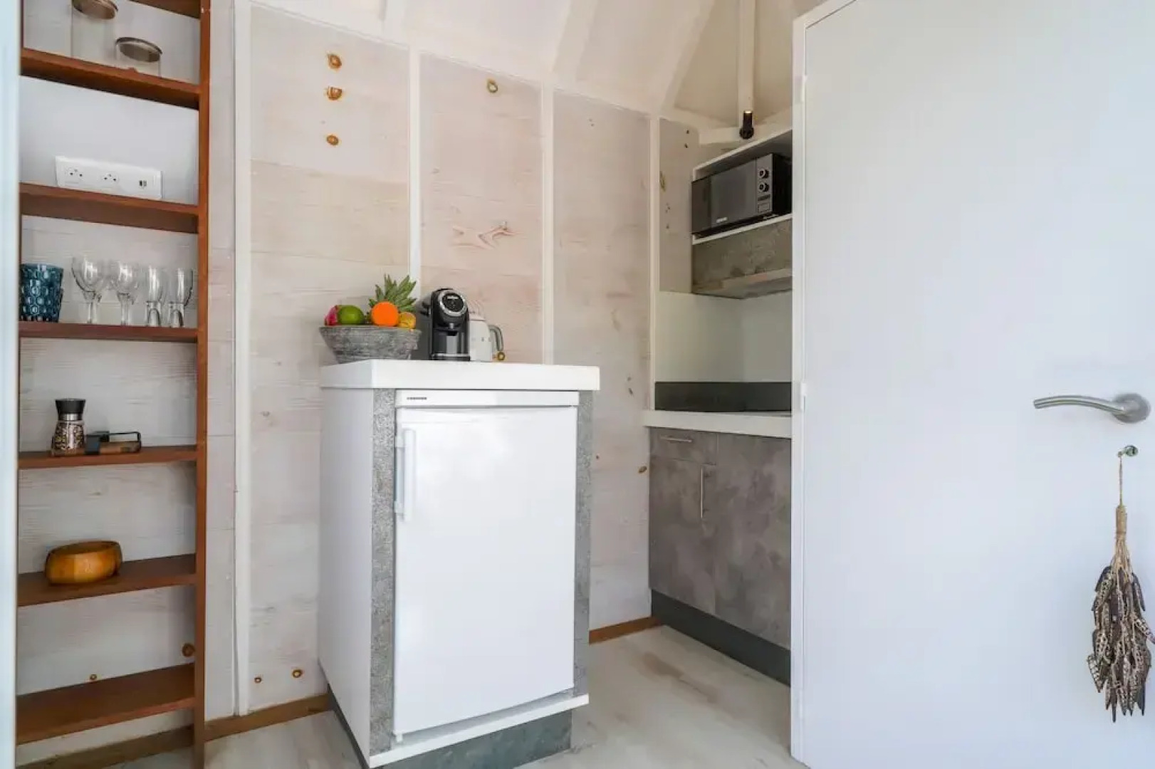 La Maison Fleur de Lune