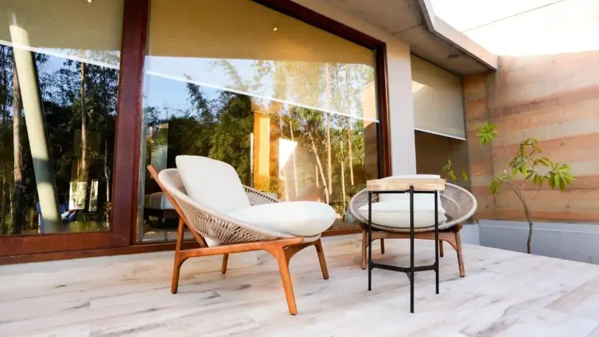 R D S Nature Retreat