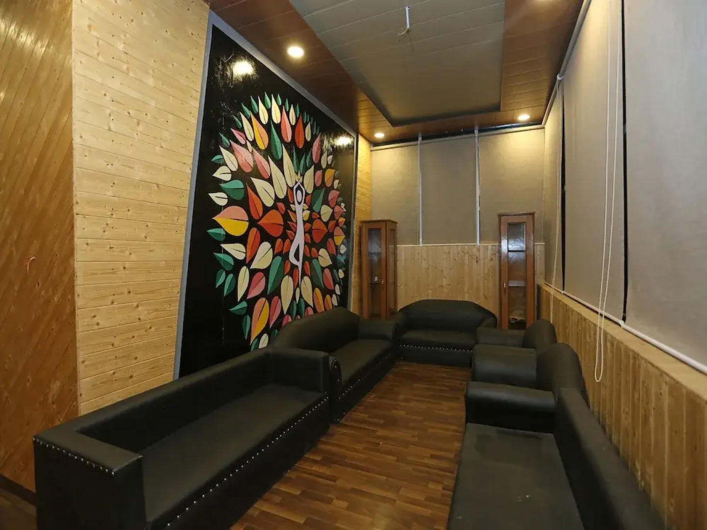 Capital O 24794 Aaryavan Resorts