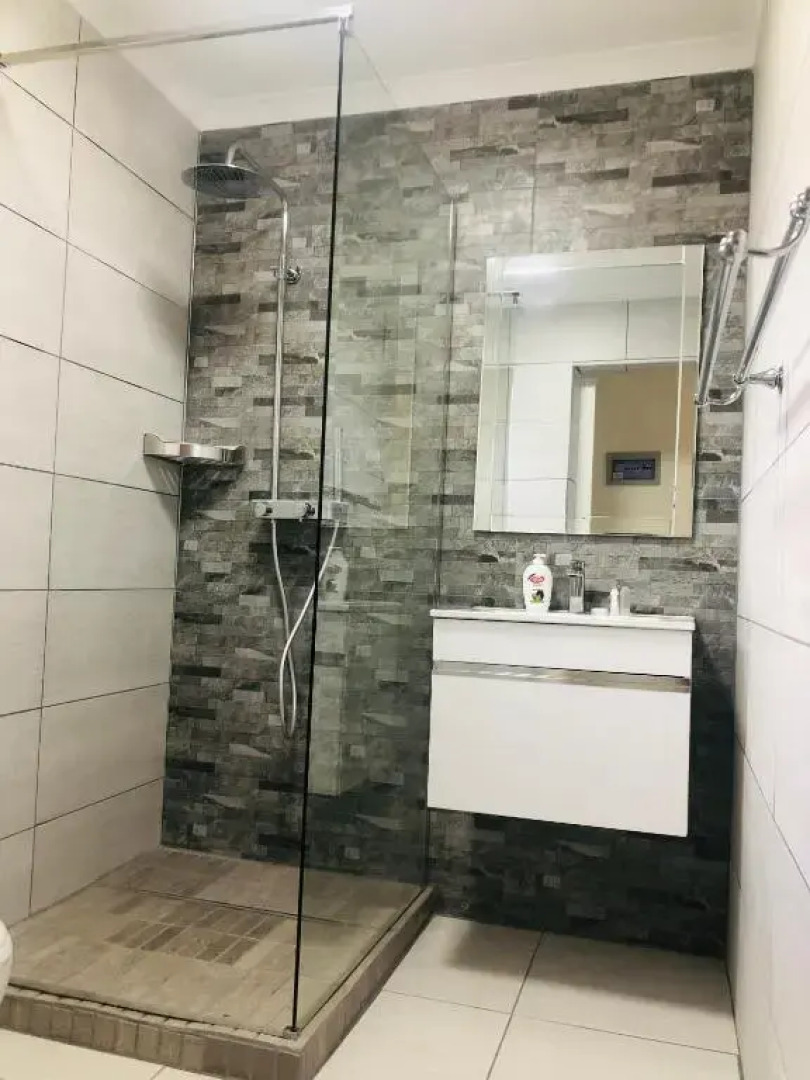 Ngwenya-Nkomo Holiday Homes