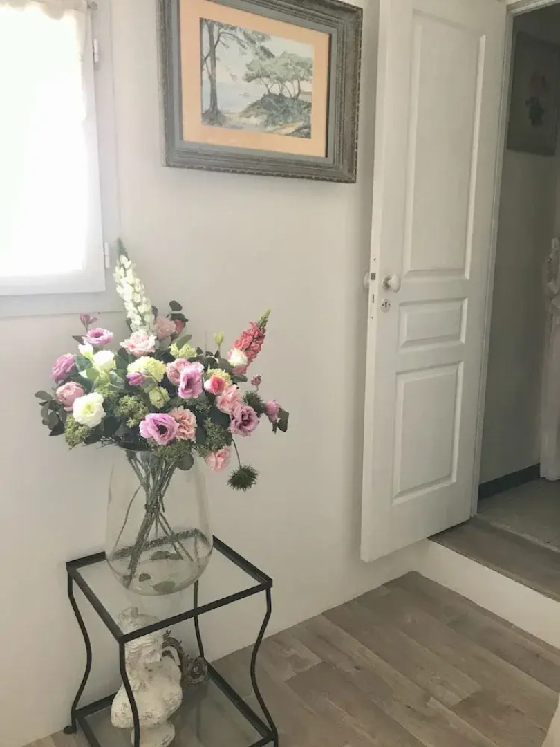 Chambre d'hôtes avec piscine - Ajaccio