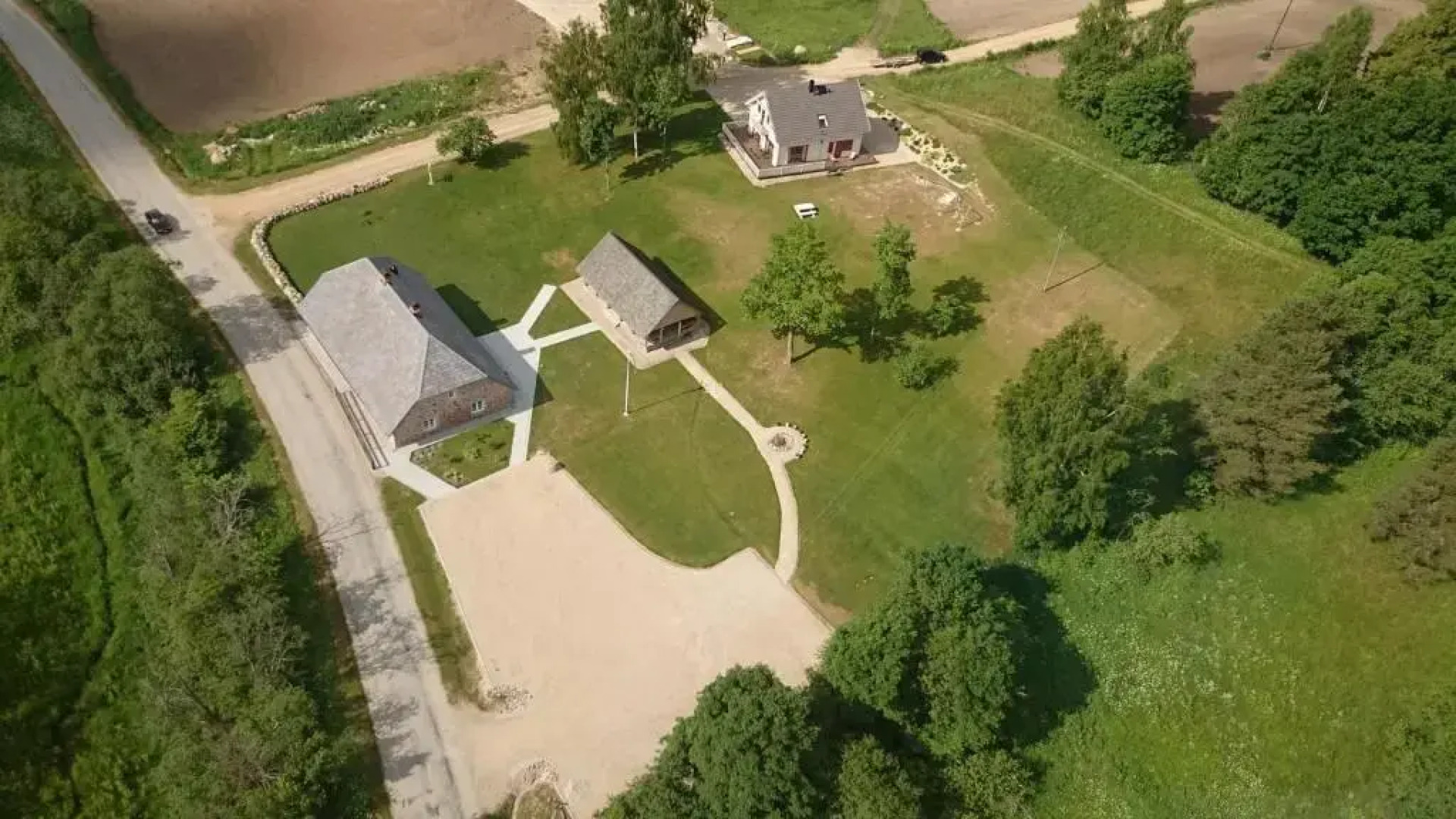 Vasekoja Holiday Home