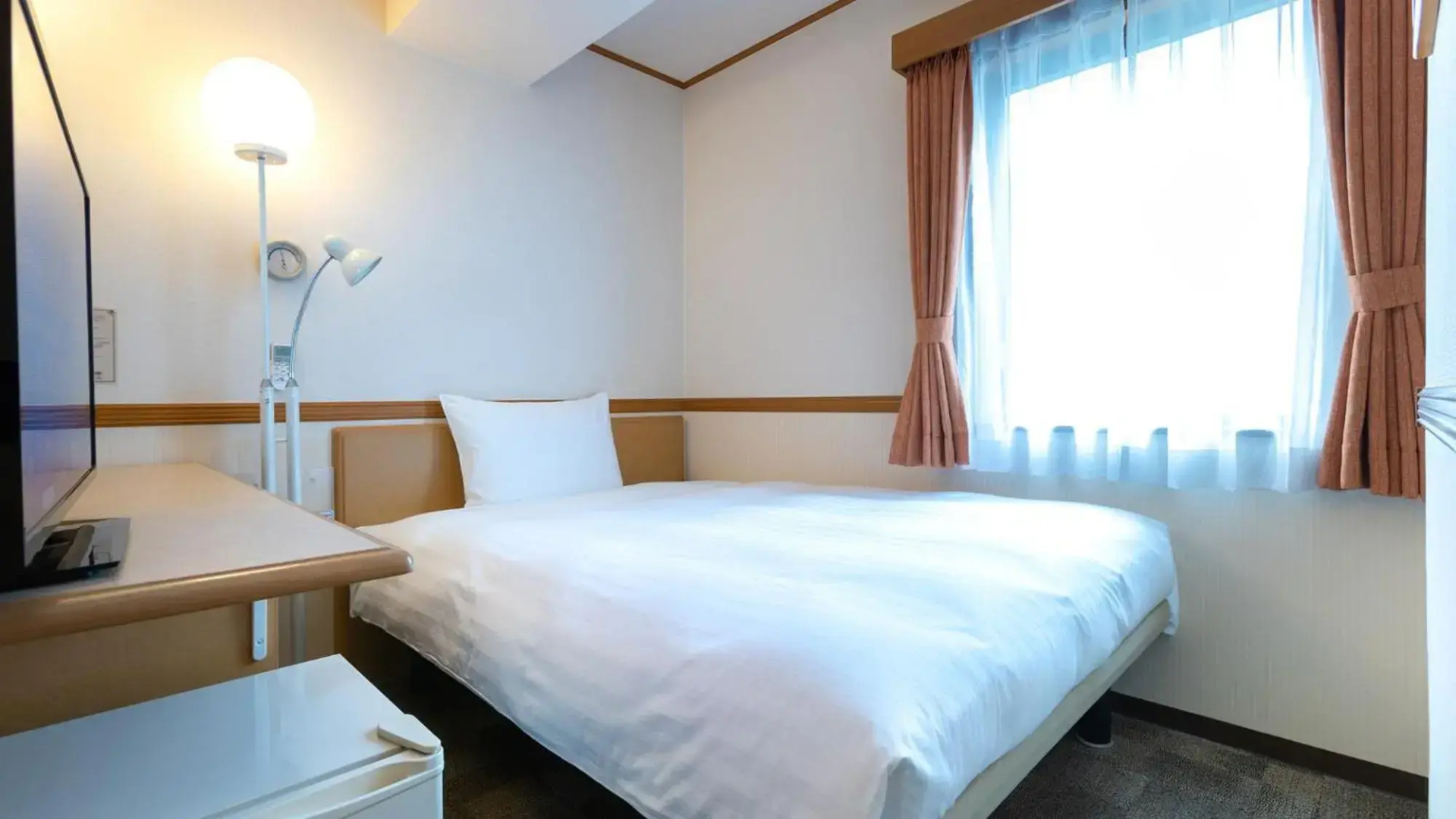 Toyoko Inn Utsunomiya Ekimae No.1