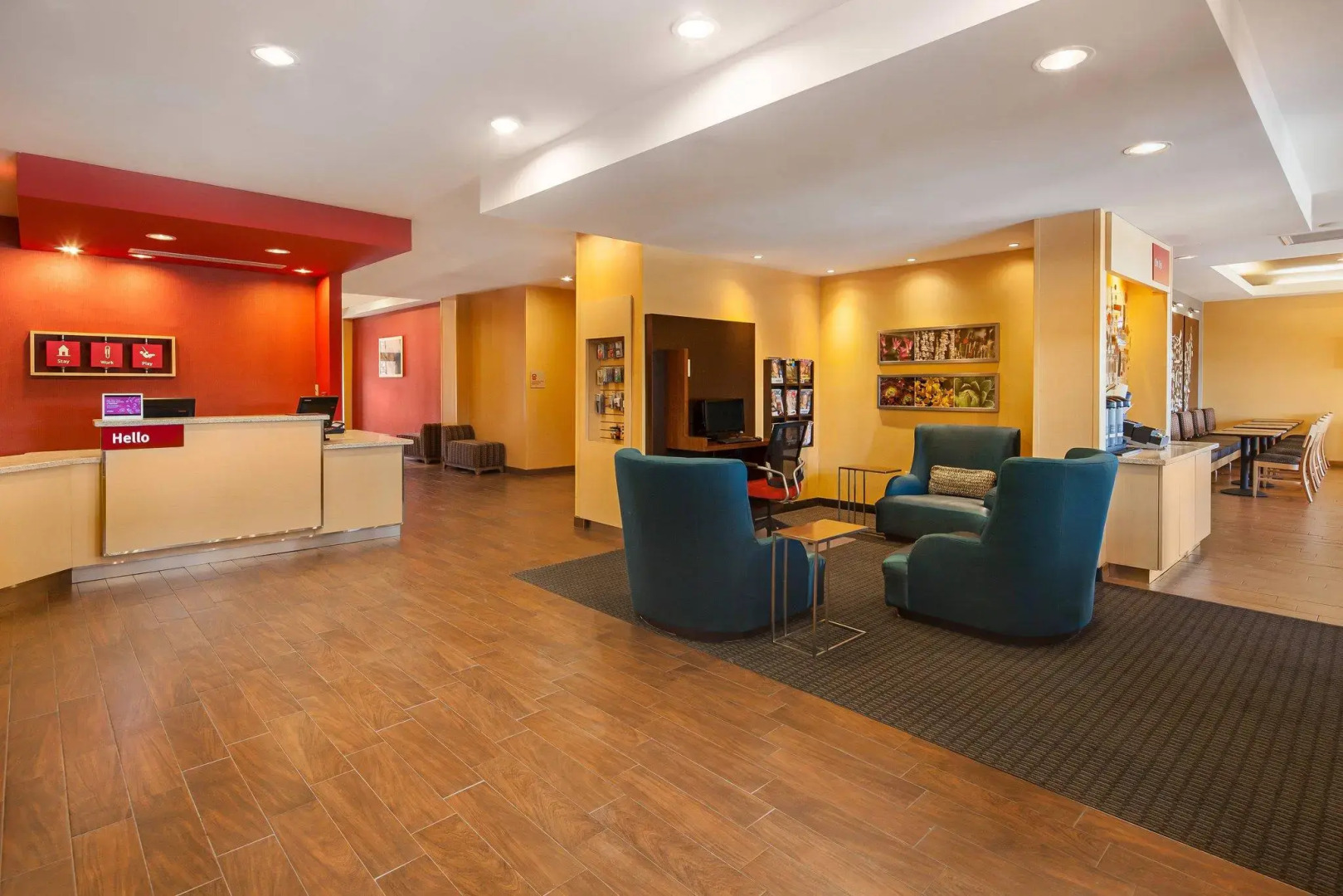 TownePlace Suites by Marriott Hobbs