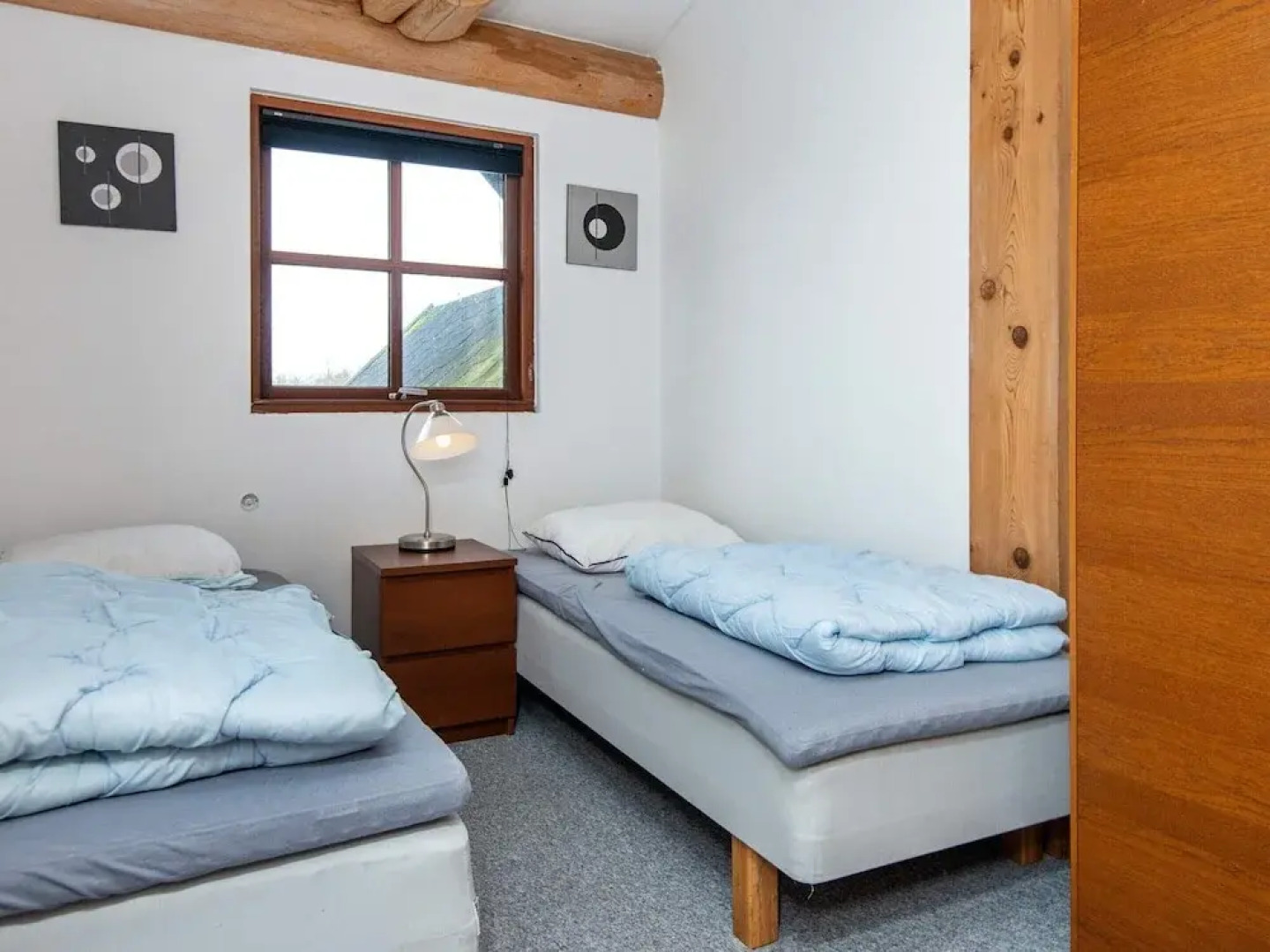 12 Person Holiday Home in Nimtofte-by Traum