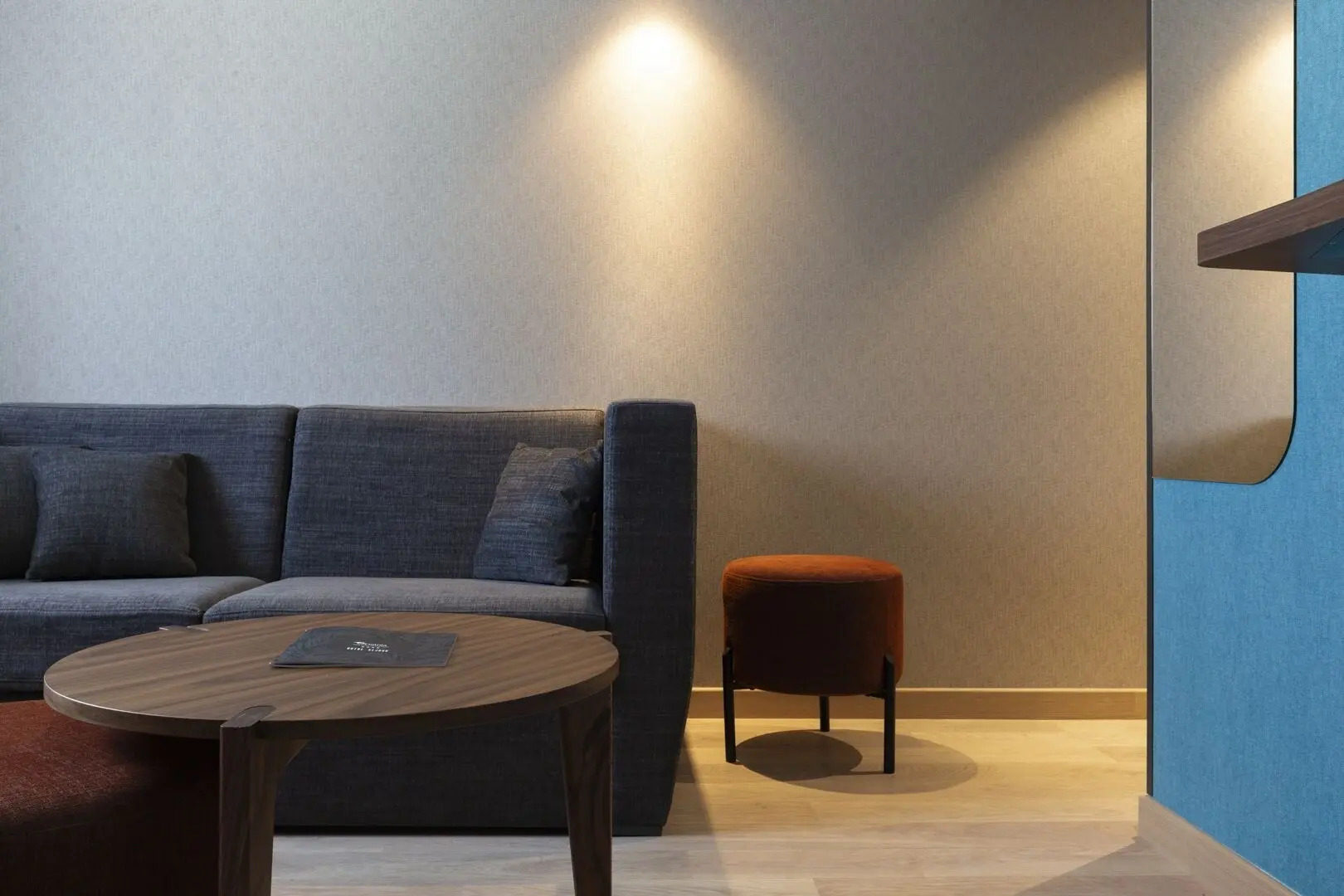 Hotel Oceania Paris Porte de Versailles