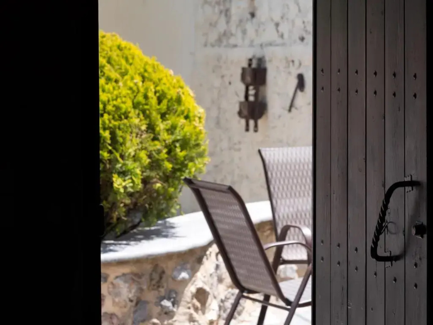 Kefali Villa, eco tourism experience, By ThinkVilla