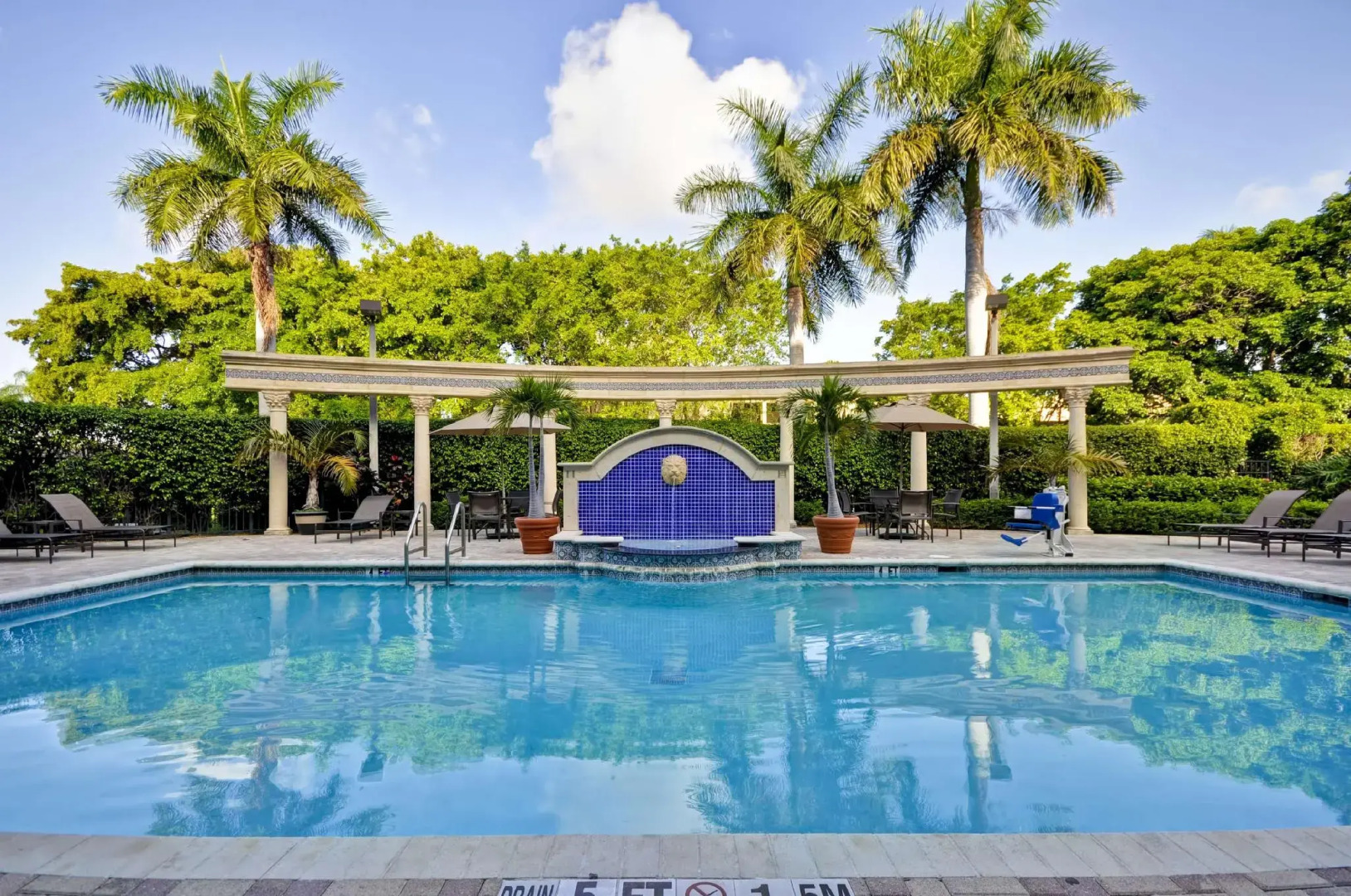 Hampton Inn Boca Raton-Deerfield Beach