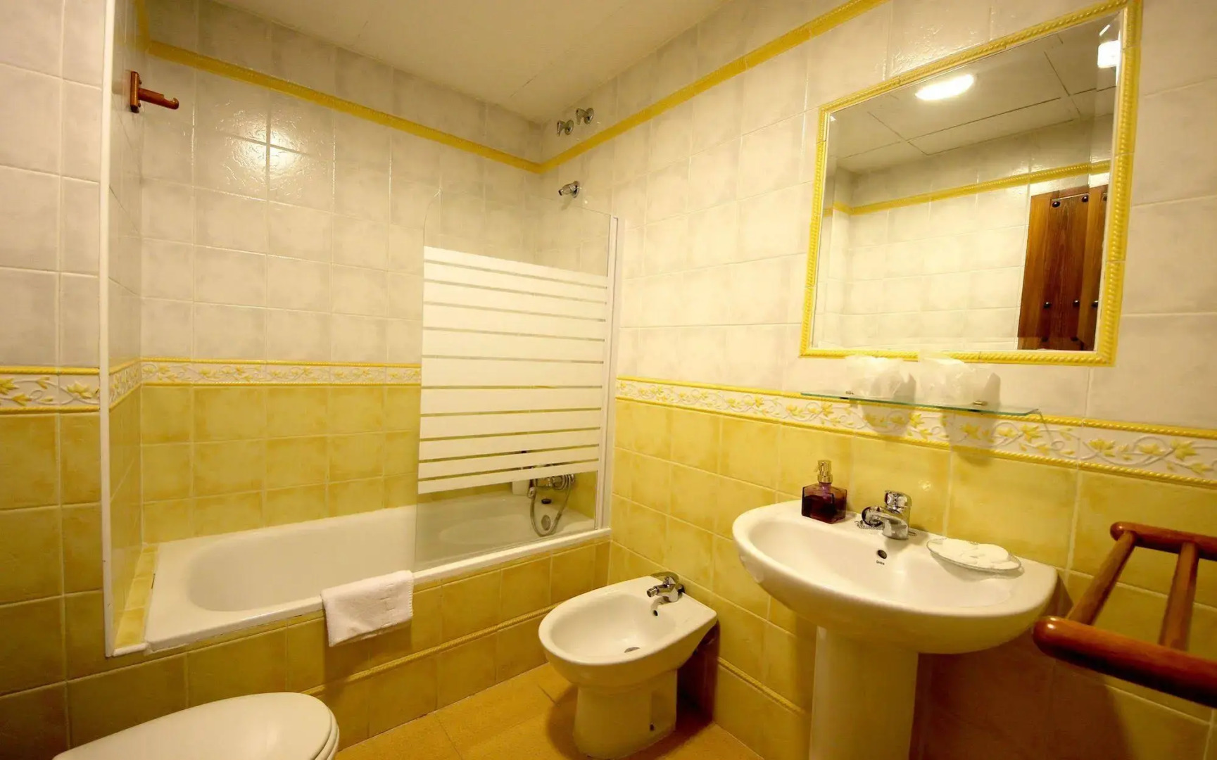 Hotel Boutique Alicia Carolina