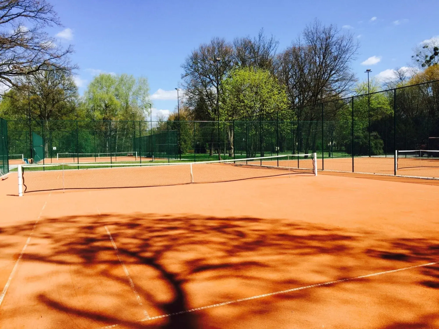 Hotel Villa Park Med & Spa