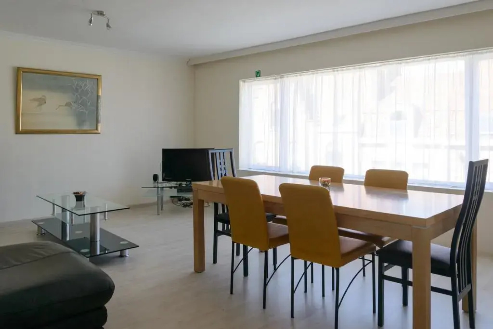 Residentie De Bascule