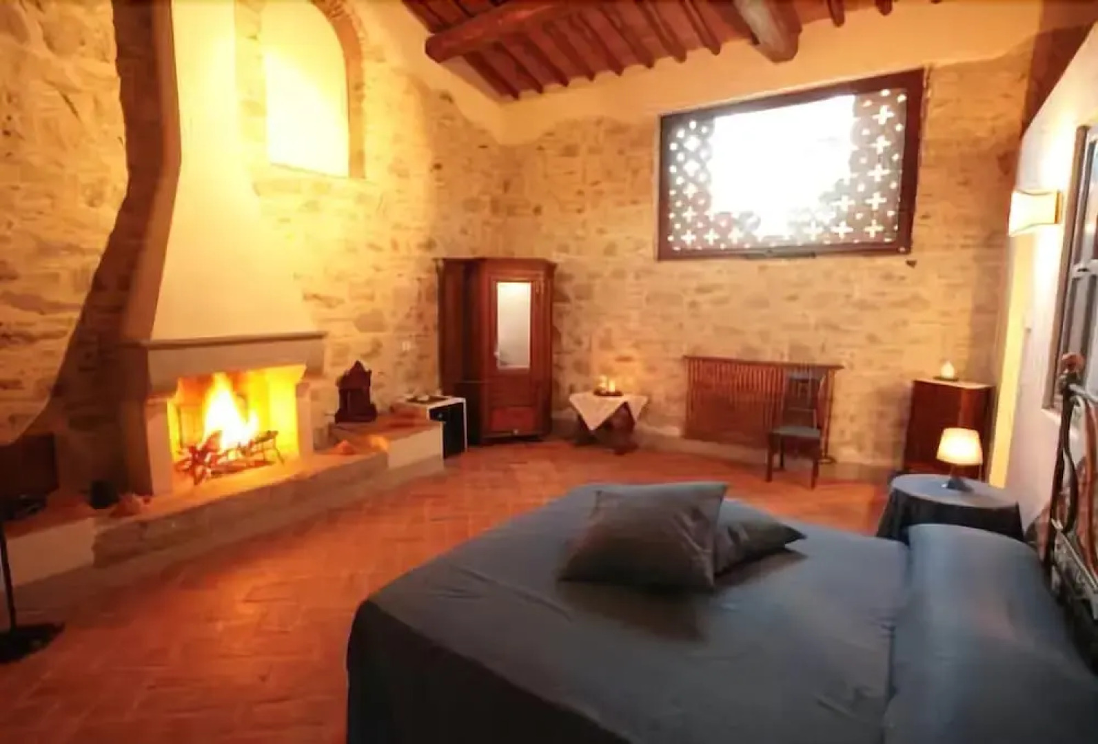 La Sorgente Di Francesca