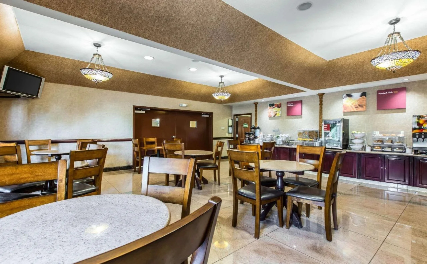 Citrus Suites Redlands Loma Linda Hotel