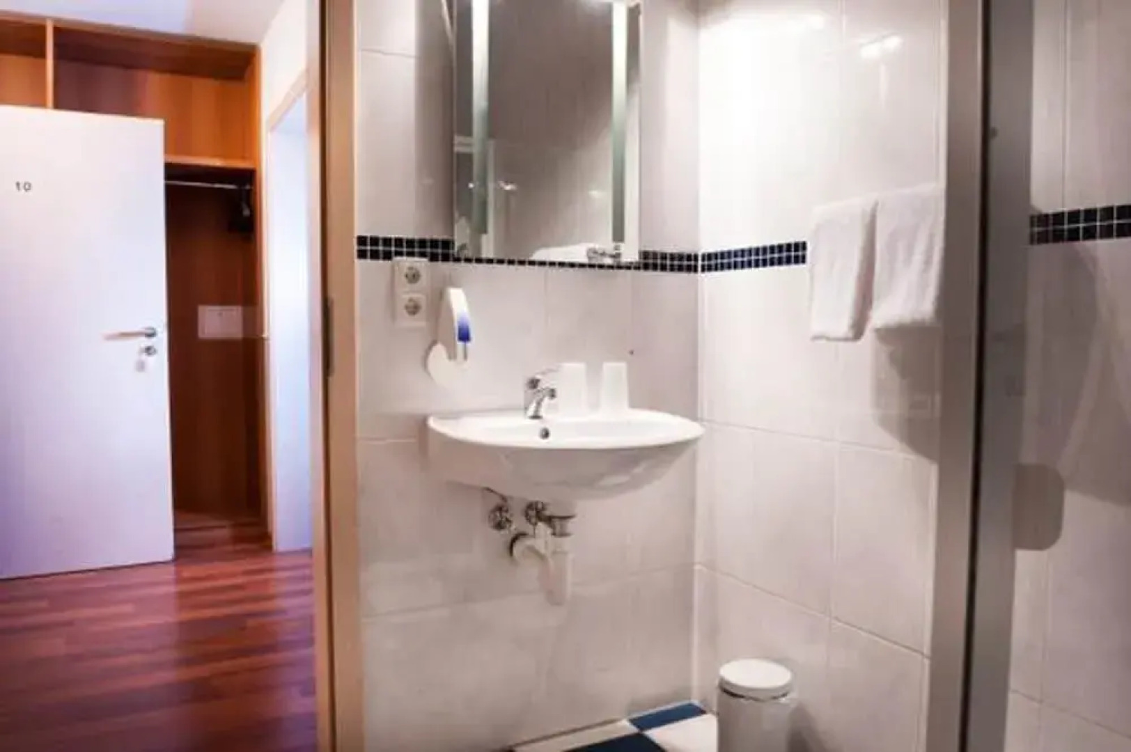 Hotel Ristorante Sicilia