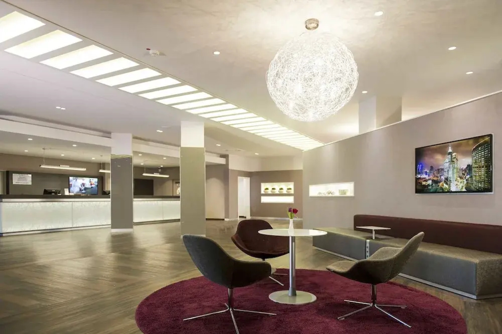 Park Inn by Radisson Düsseldorf Kaarst