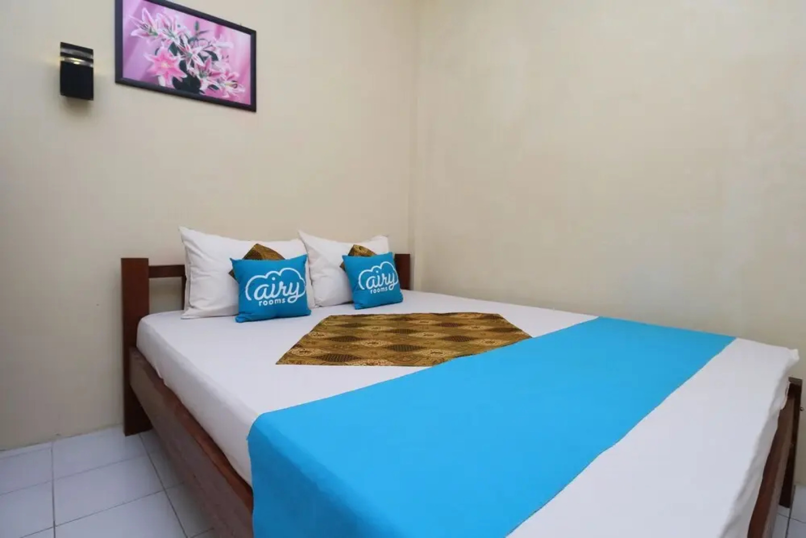 Airy Bangunharjo Parangtritis KM 4 319 Yogyakarta