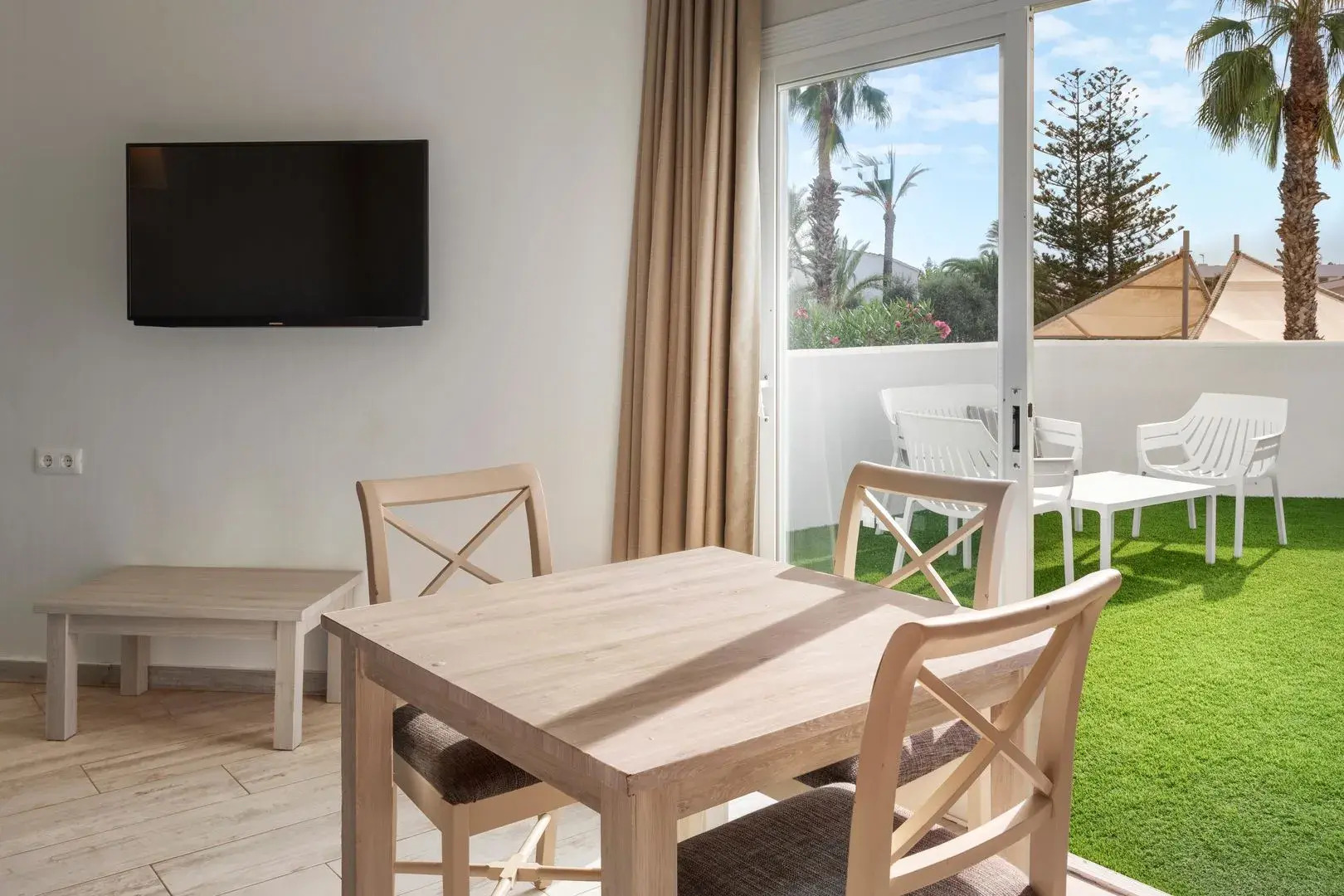 Aparthotel Marinda Garden