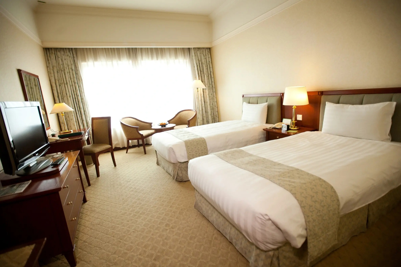 Gurney Bay Hotel, a PARKROYAL Hotel