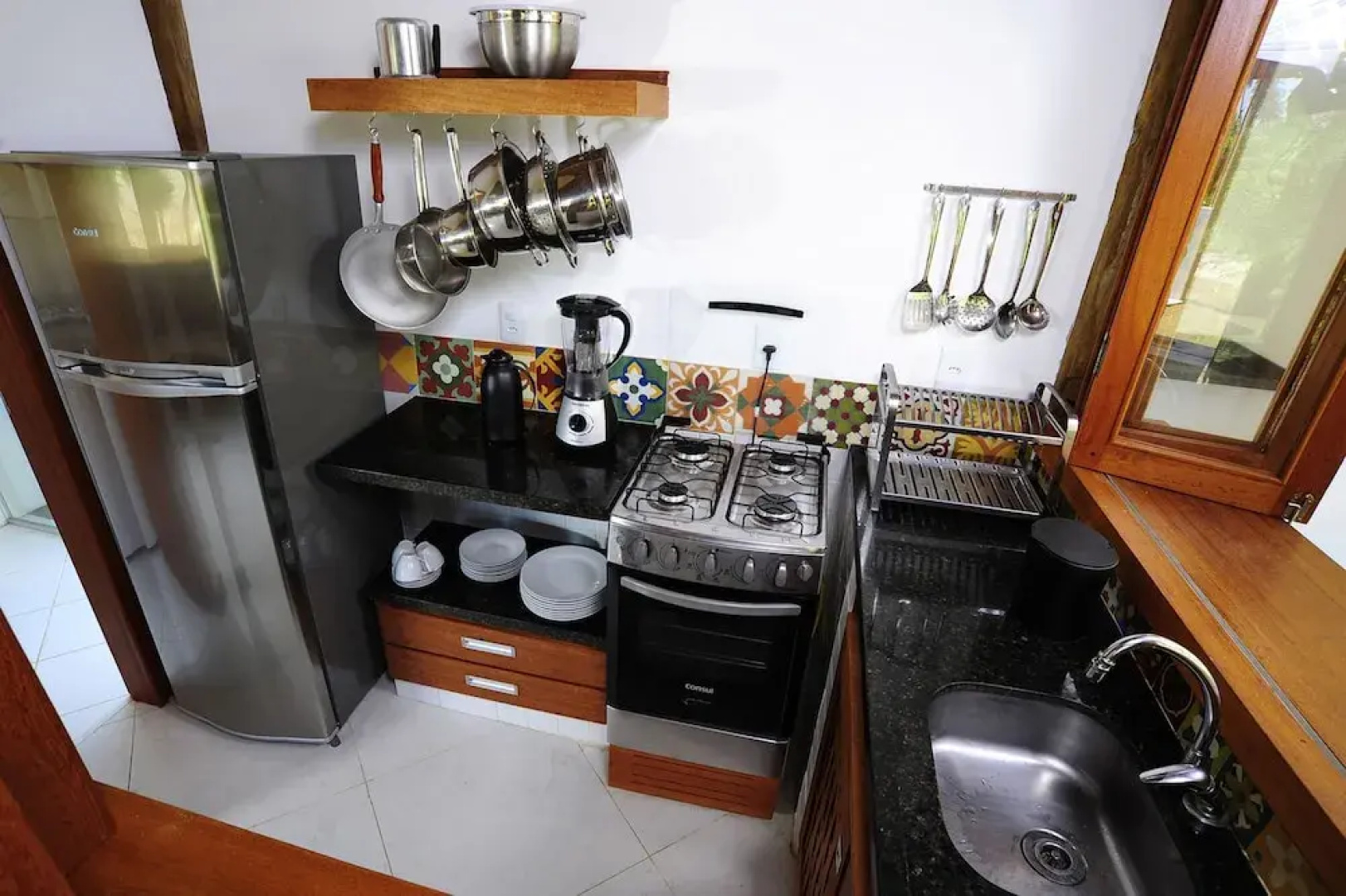 Marauba Beach House - Taipu de Fora