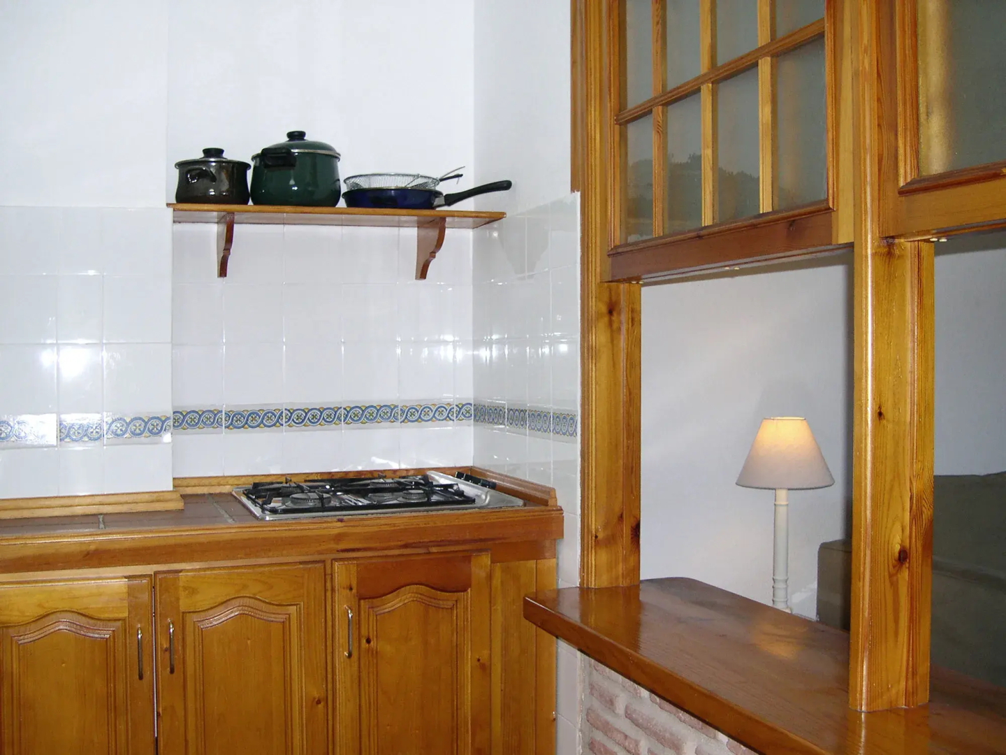 Apartamentos Turisticos La Mundial