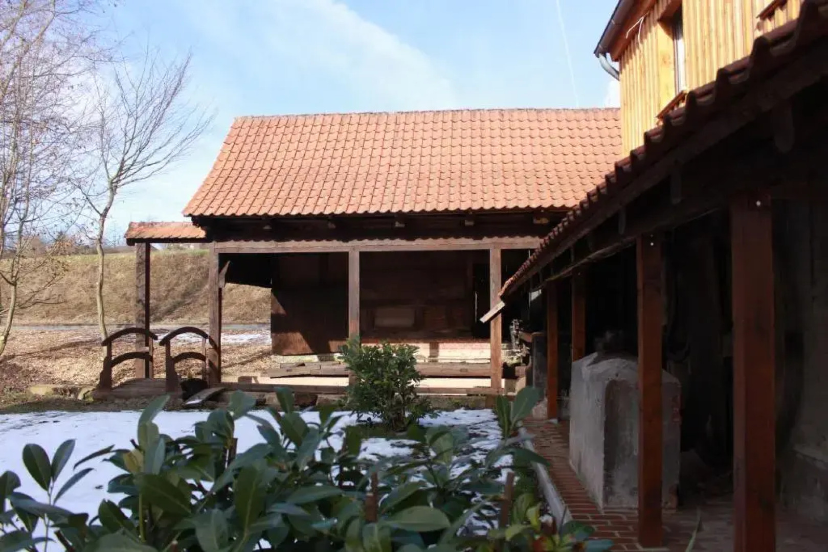 Obermühle Duderstadt