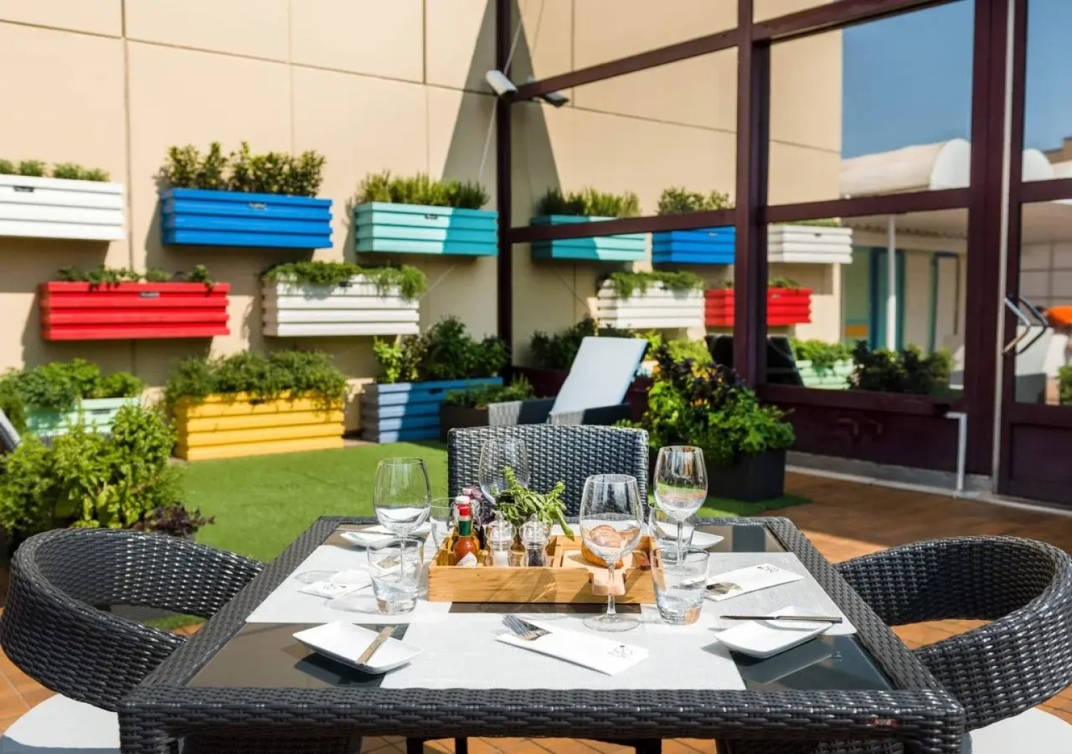 Novotel Budapest City