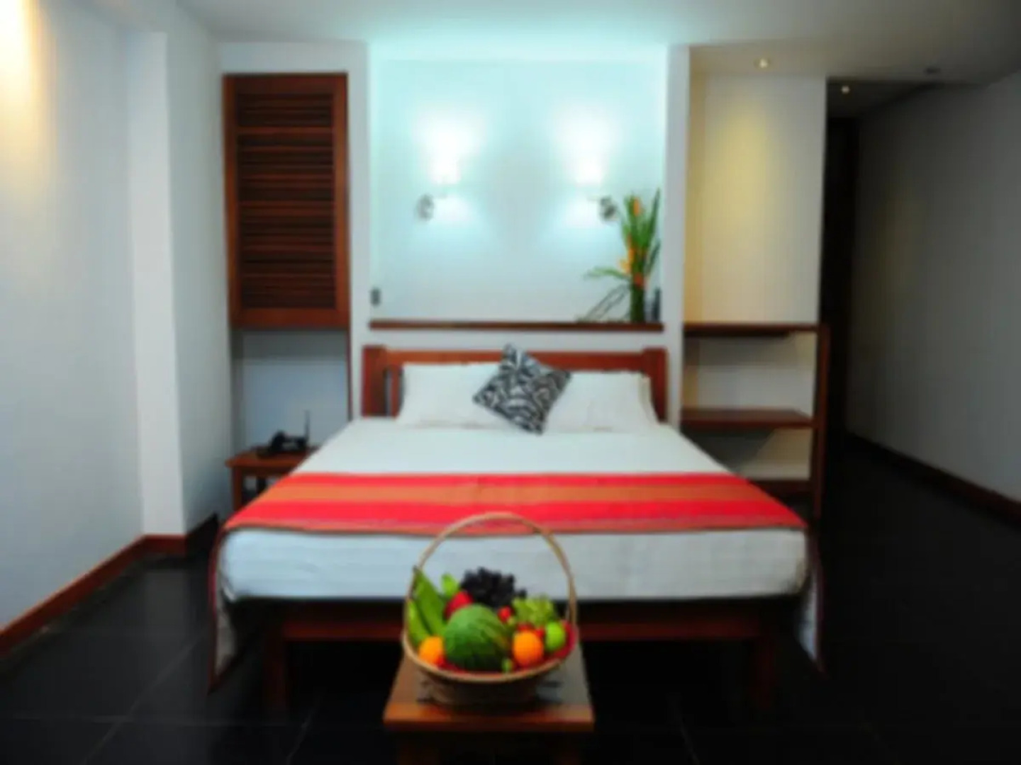 Kithul Kanda Mountain Resort