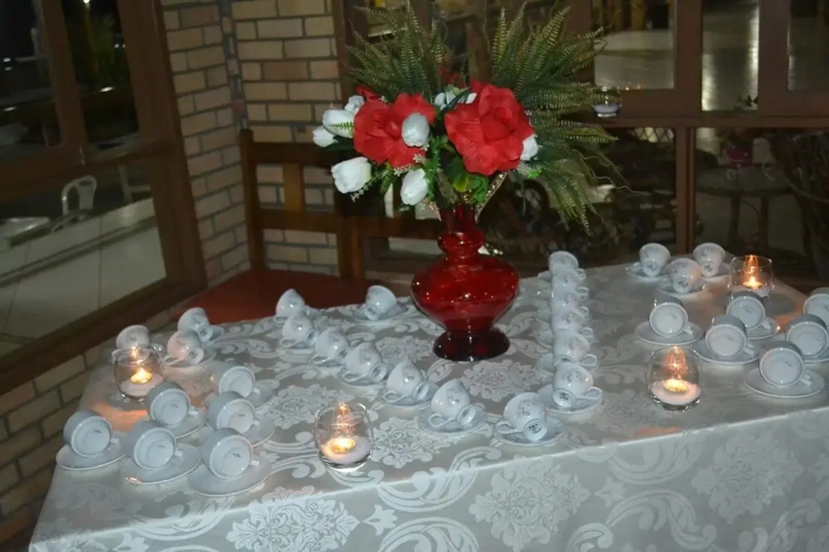 Hotel Costa Atlântico