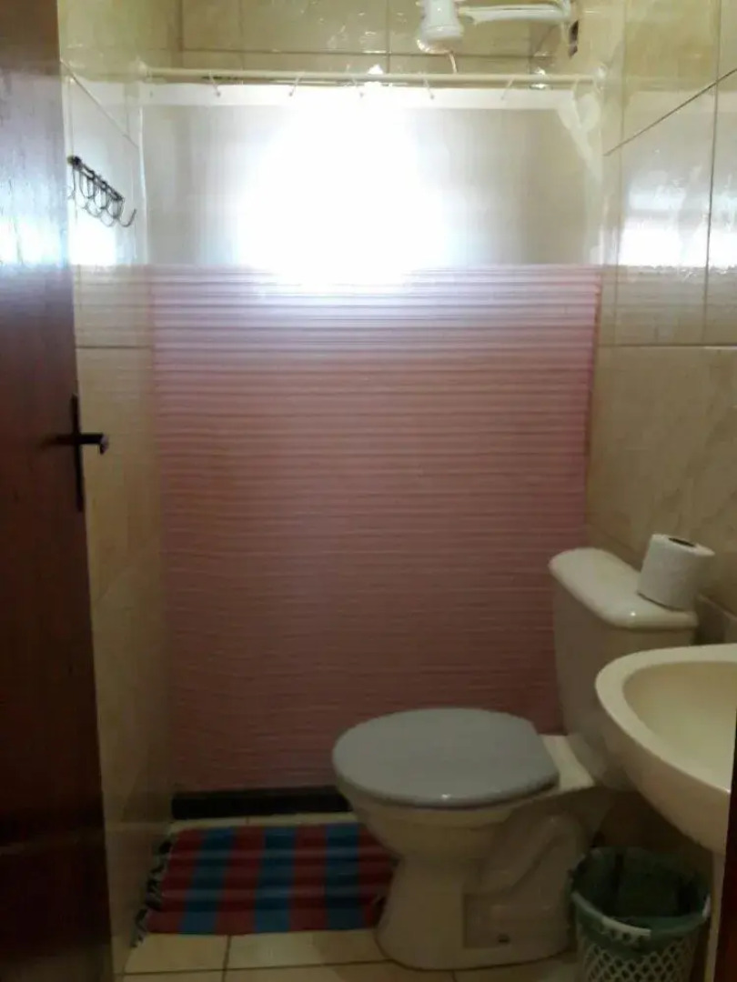 Pousada Cantinho da Nilza