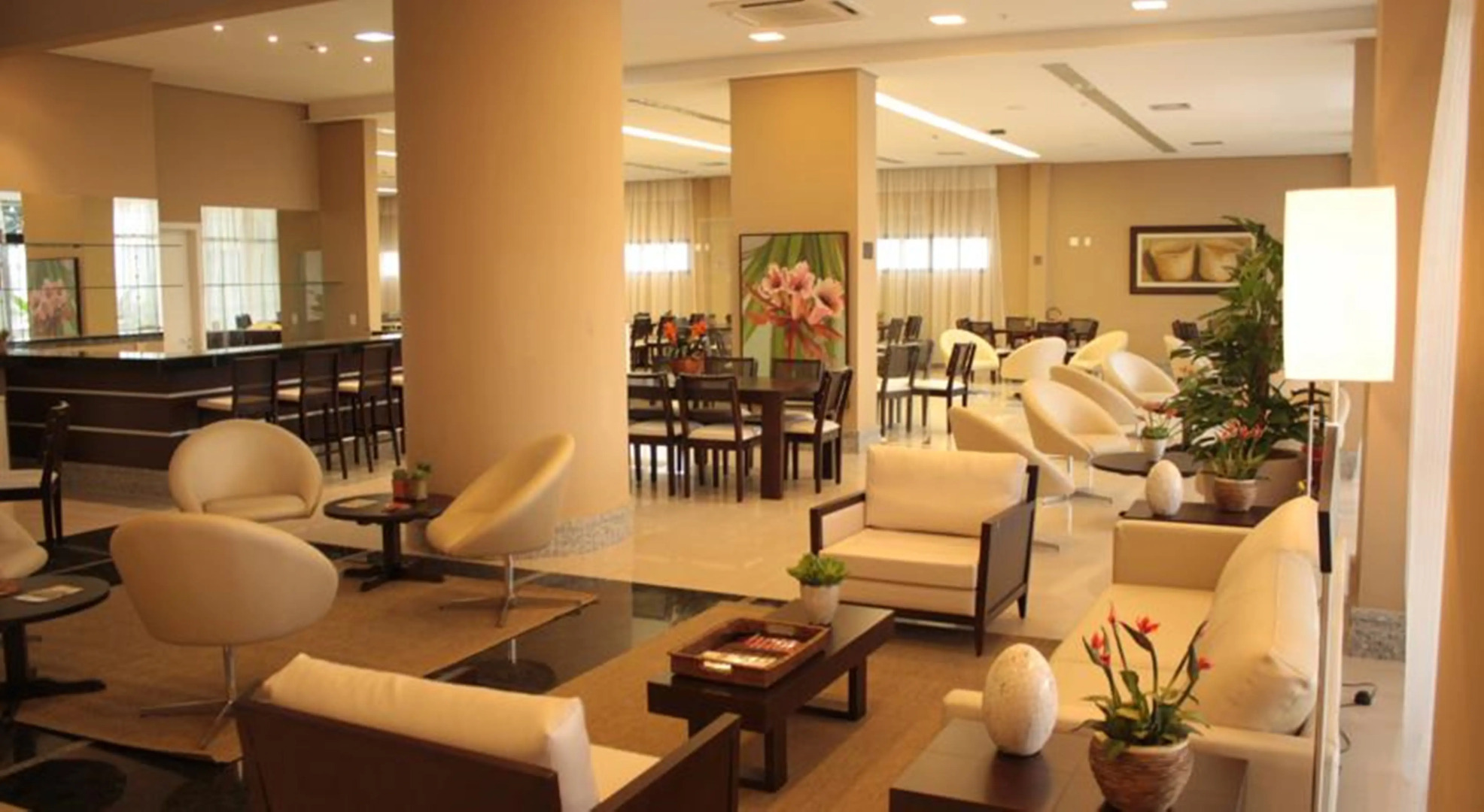 Quality Hotel Manaus