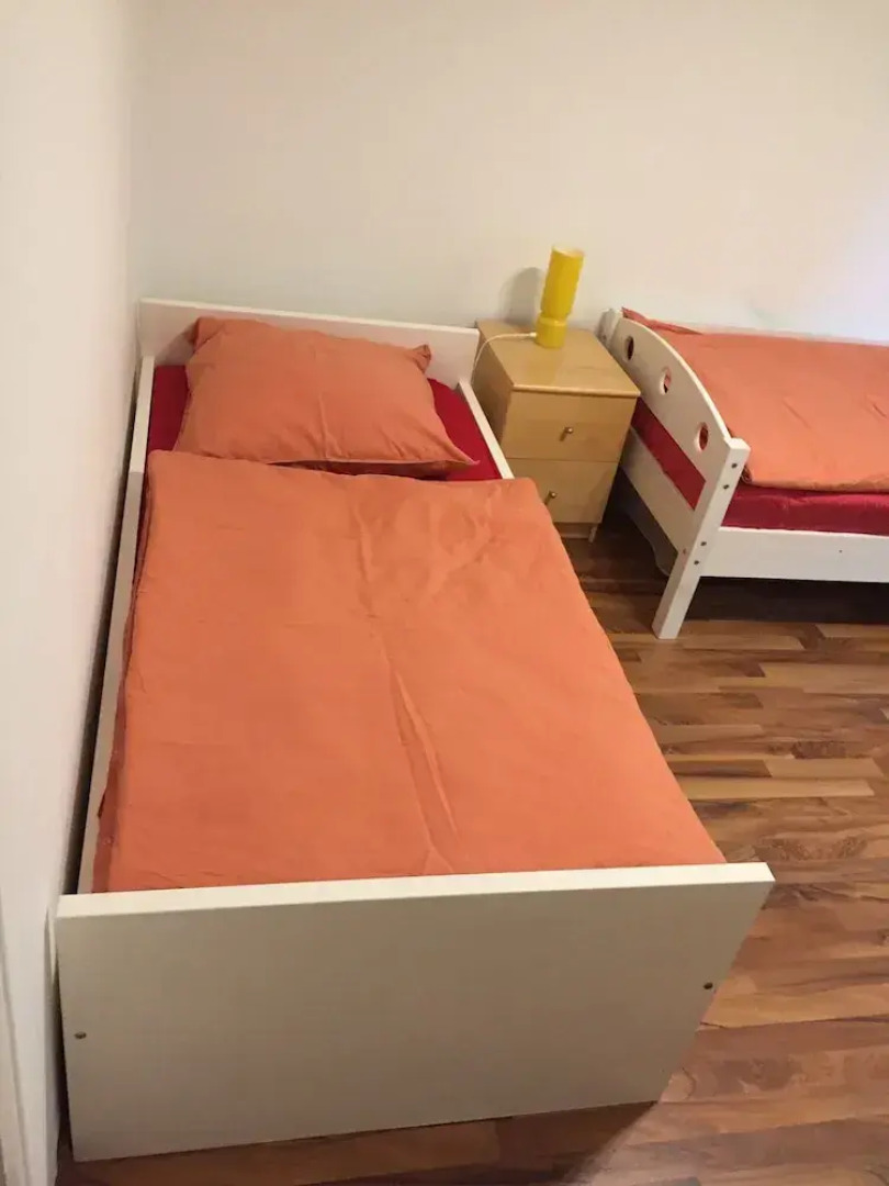 AgT Messeunterkunft 21