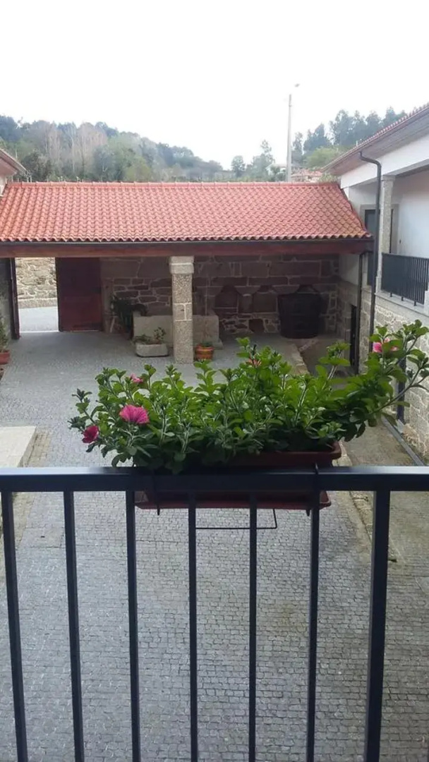 Quinta do Eido