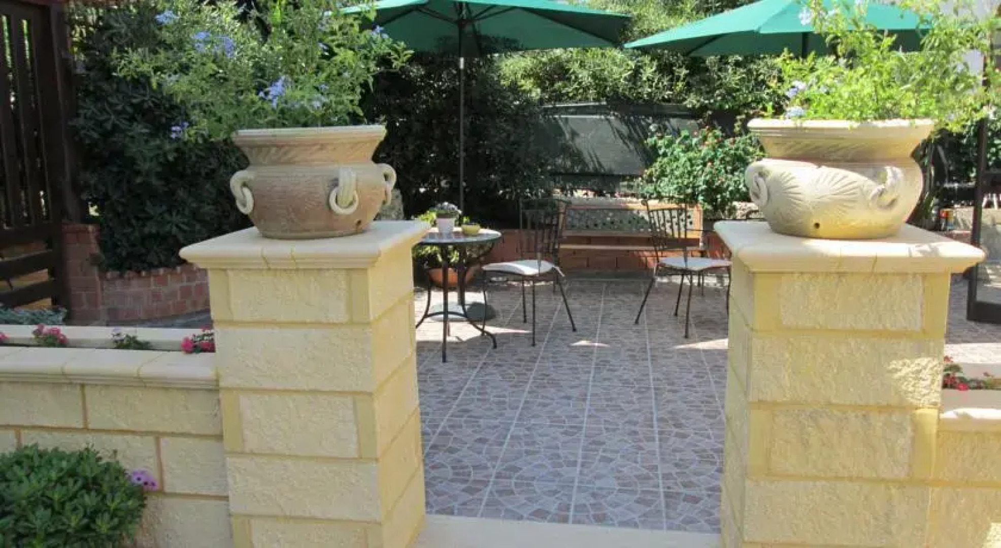 Bed and Breakfast da Stella