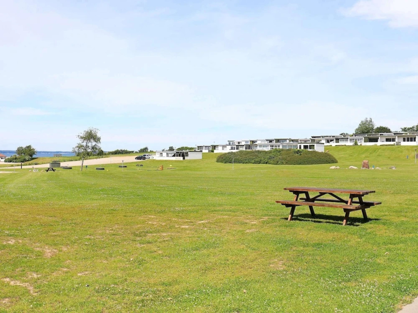 Idyllic Marina Retreat - By Traum Ferienwohnungen