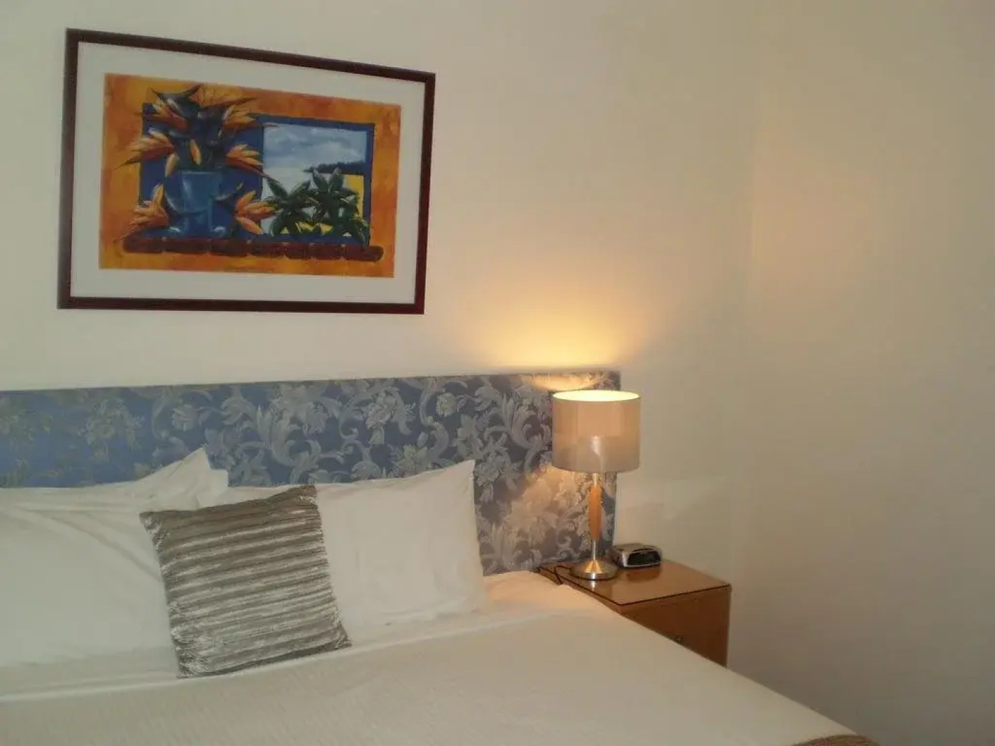 Ascot Executive Apartments Brisbane