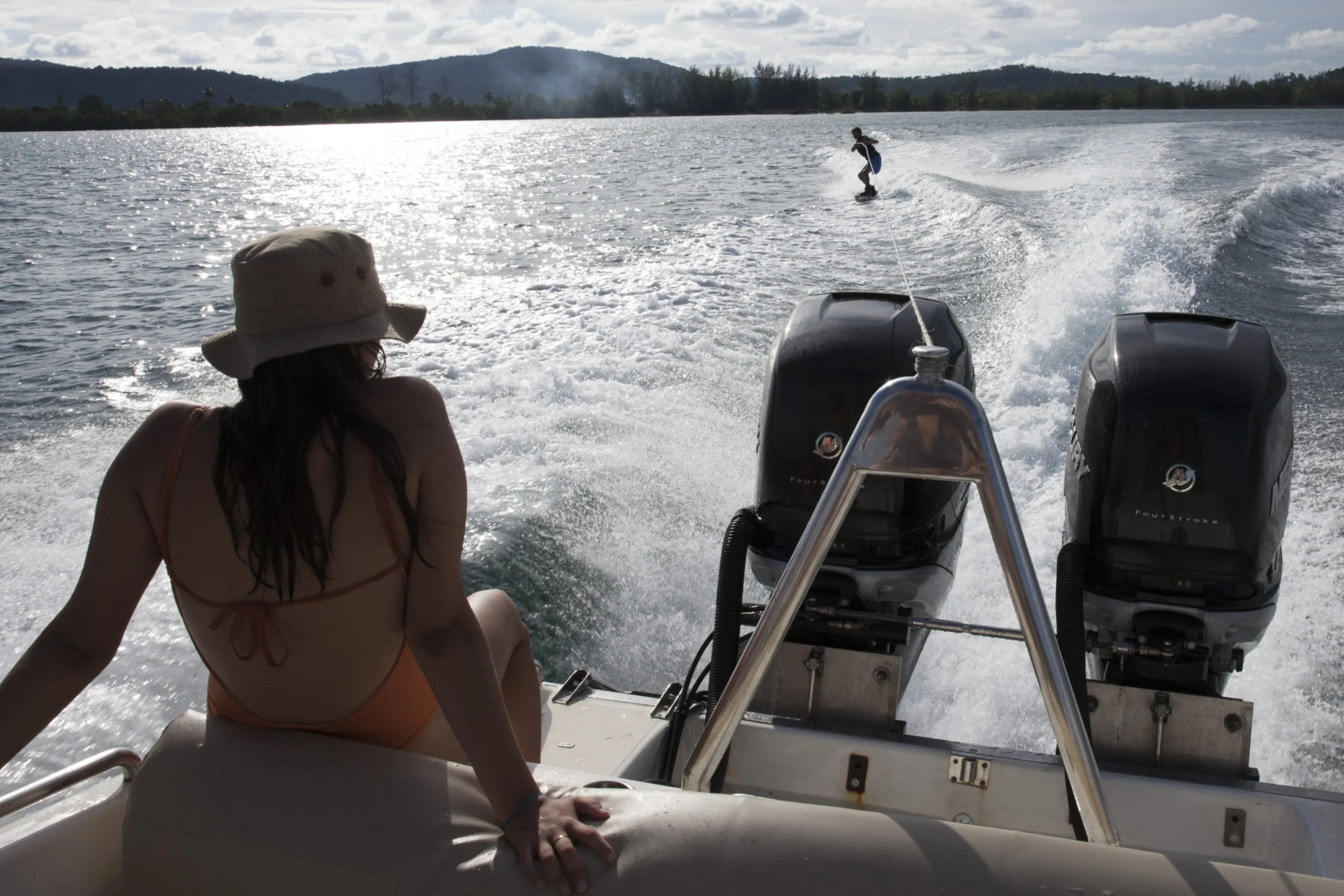 Song Saa Private Island