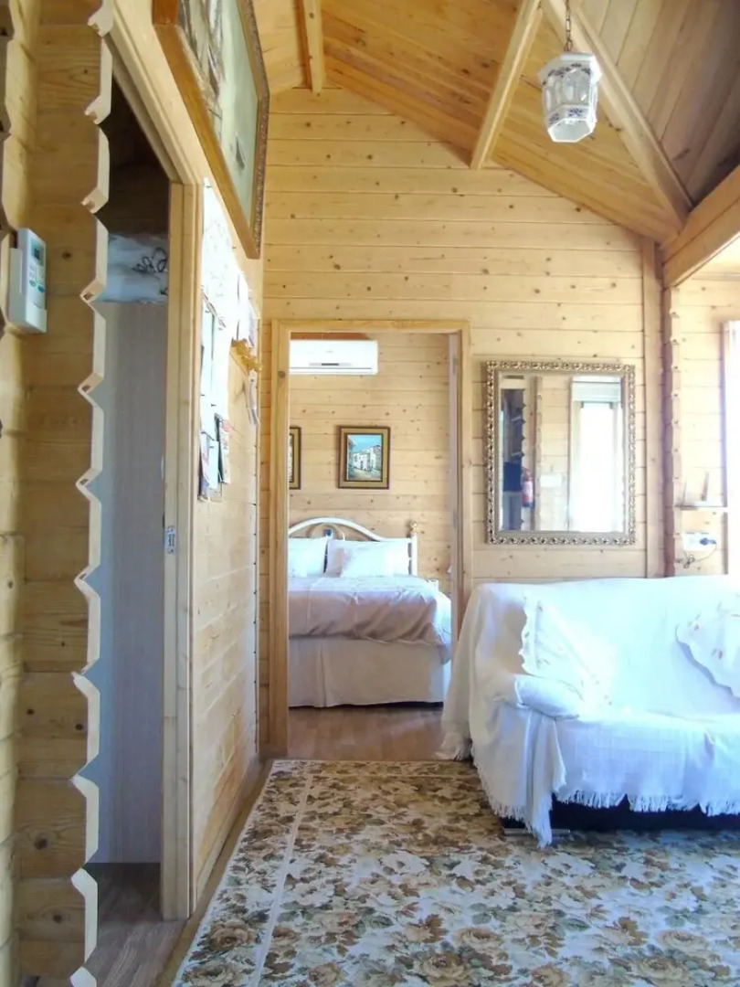 Chalet With 2 Bedrooms in Alcúdia, With Wonderful Mountain View, Pool