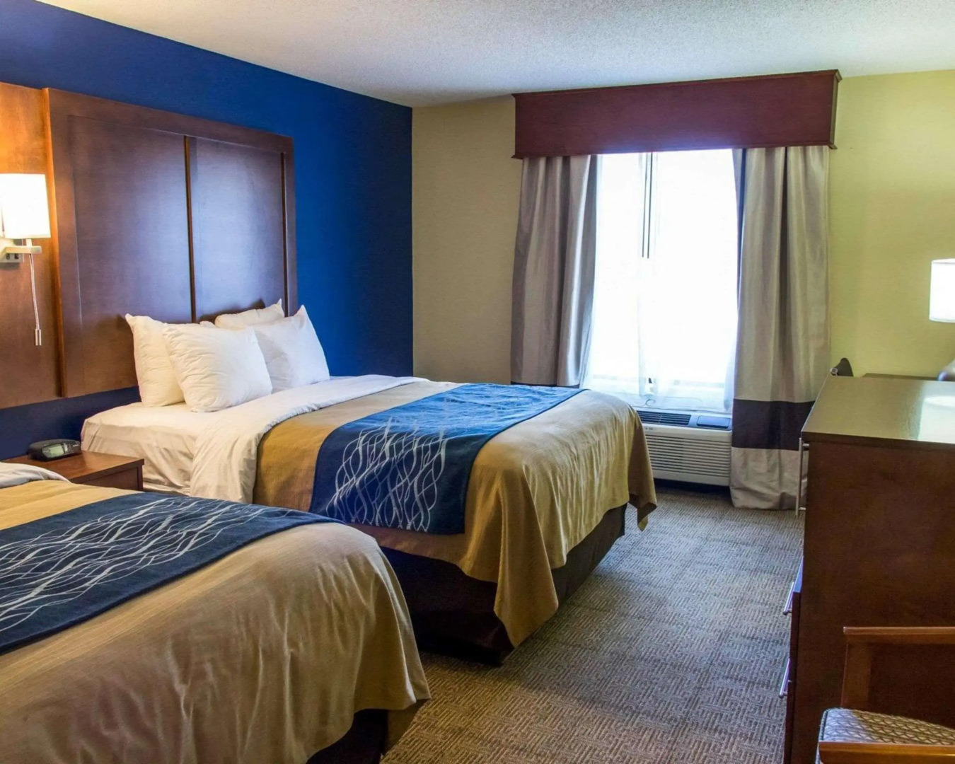 Comfort Inn & Suites Statesboro - University Area