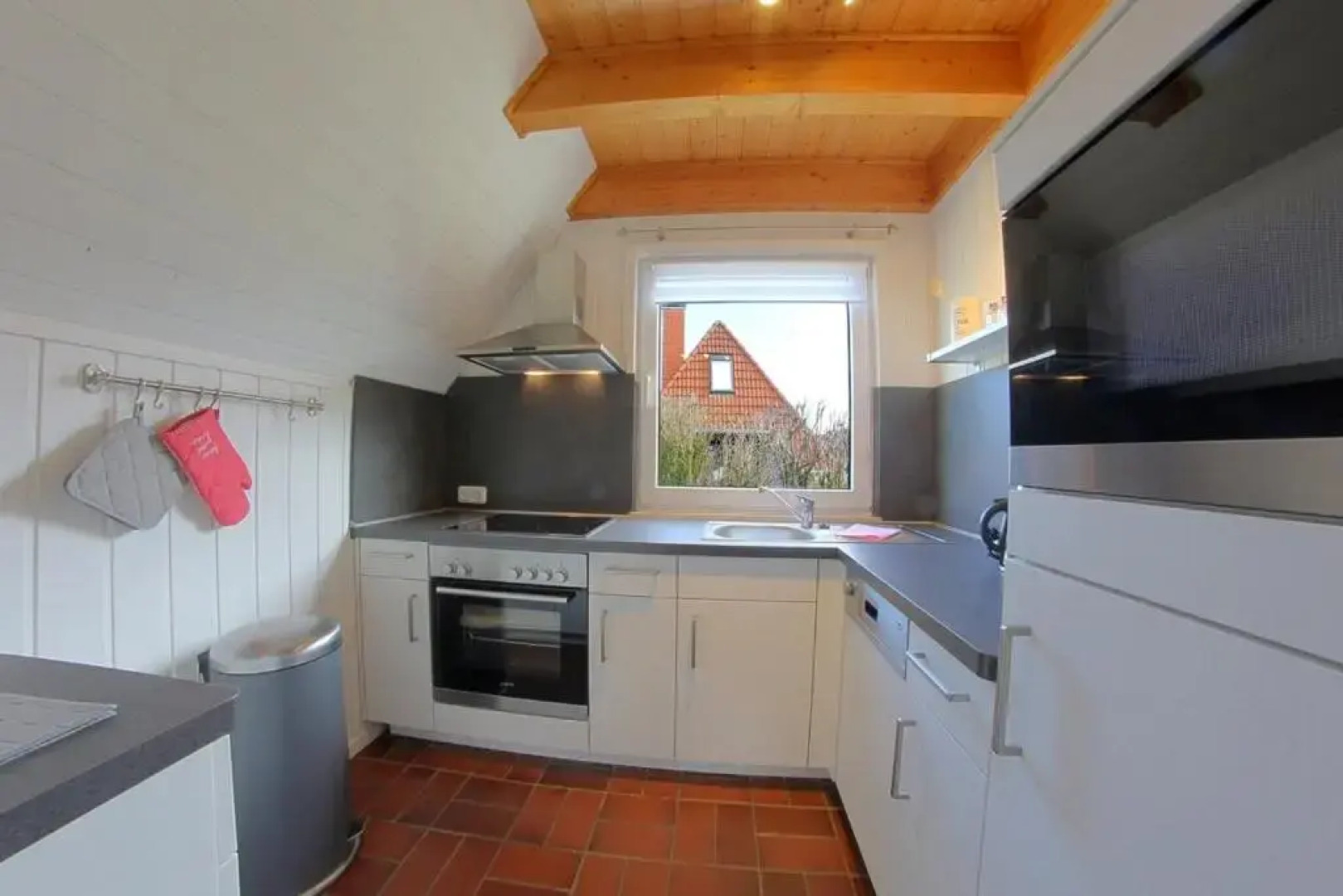 Ferienhaus Vogel - Dorum Neufeld - Nordsee