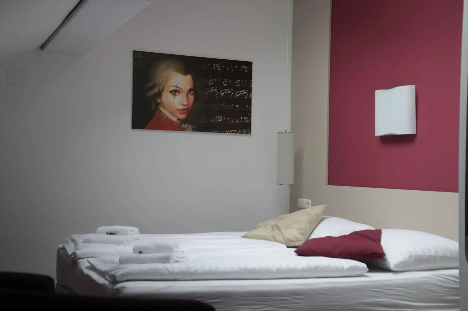 Urban Stay Villa Cicubo Salzburg