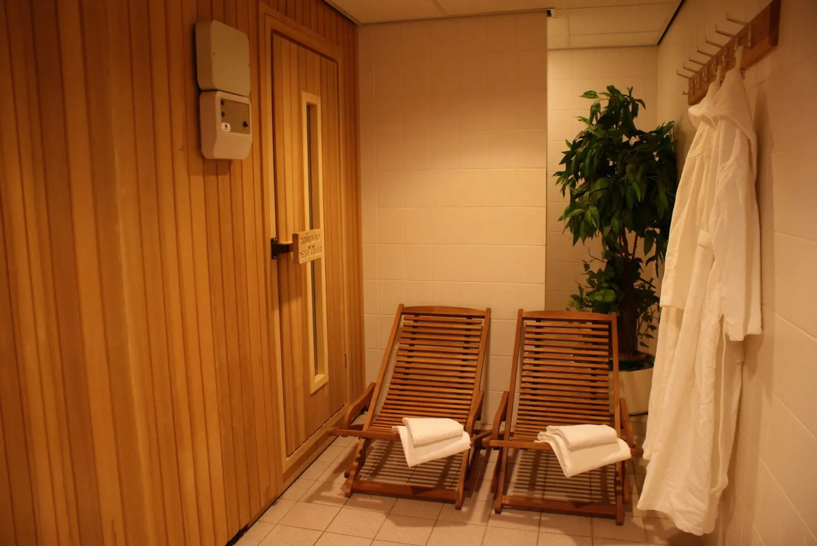 Fletcher Hotel-Restaurant Boschoord