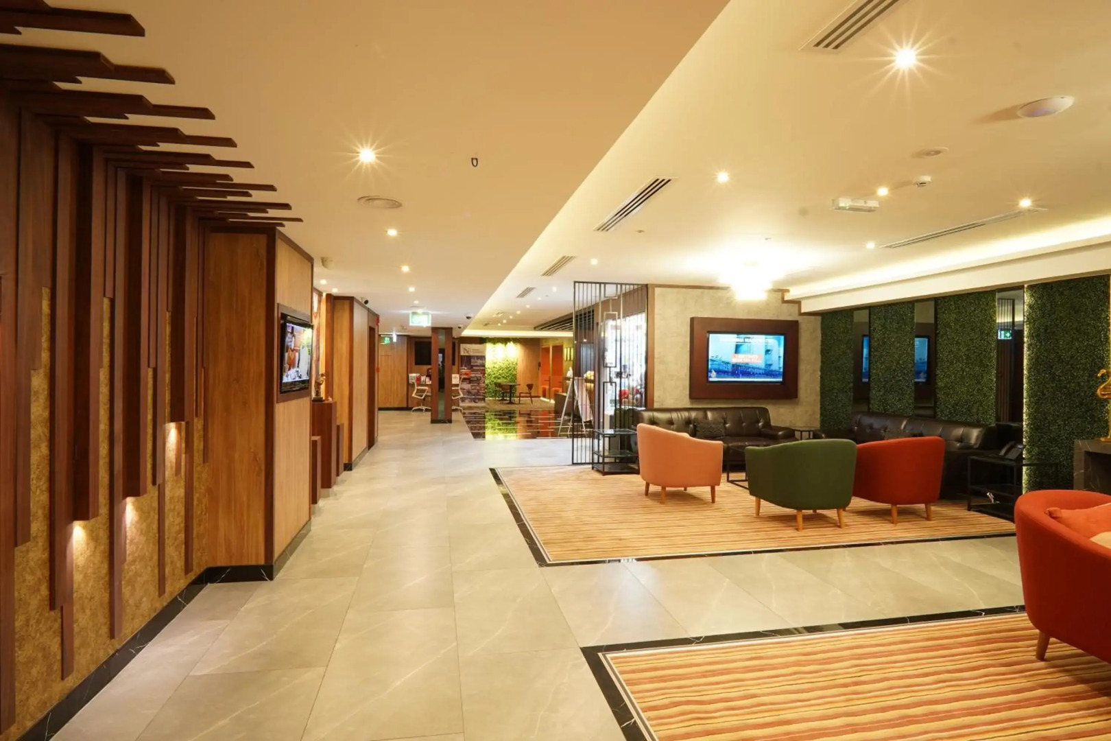 Concorde Palace Hotel