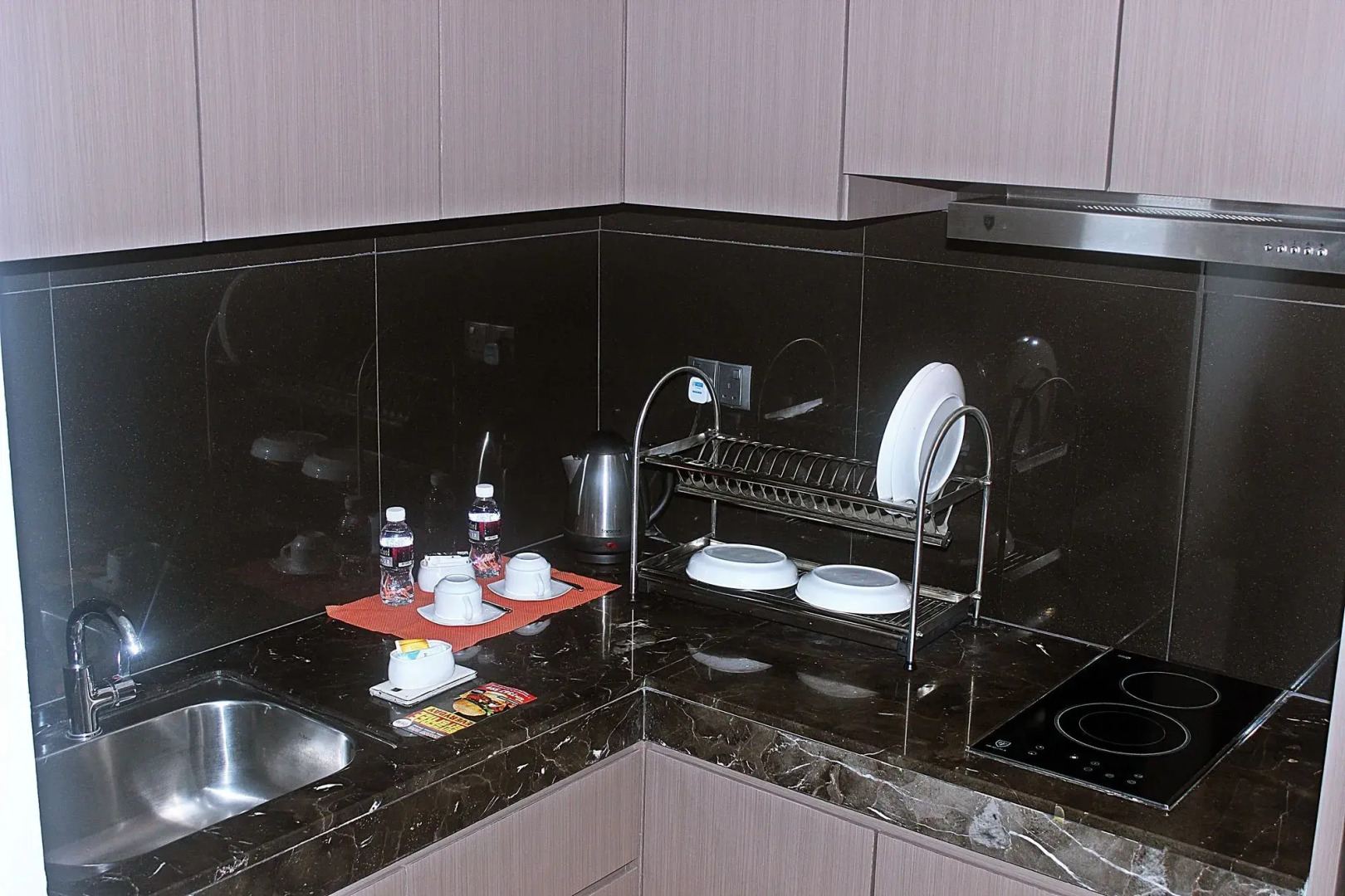 The Centro Hotel & Residence by Orchardz