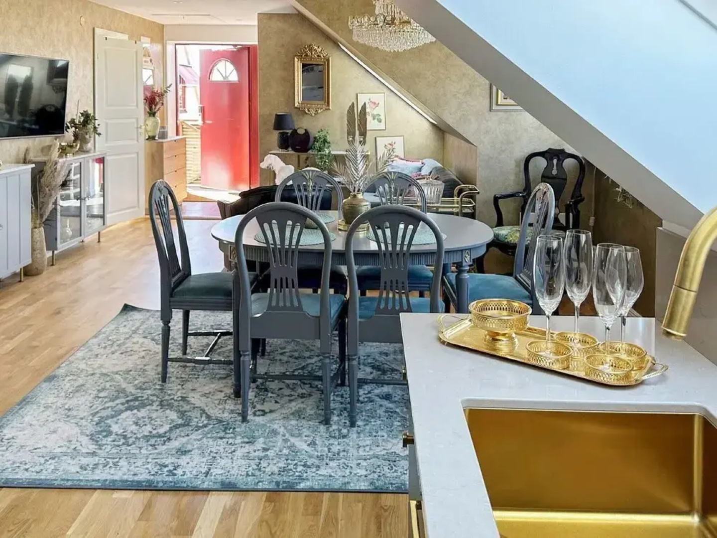 Holiday Home in Helsingborg