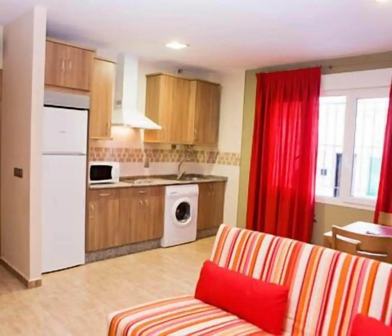 Hotel Apartamentos Conilsol